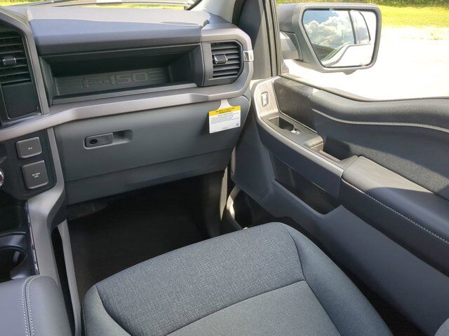 2025 Ford F-150 Lightning XLT Winder GA