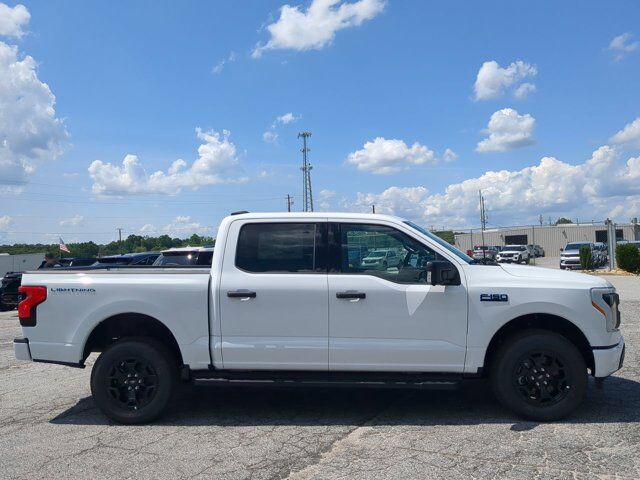 2025 Ford F-150 Lightning XLT Winder GA