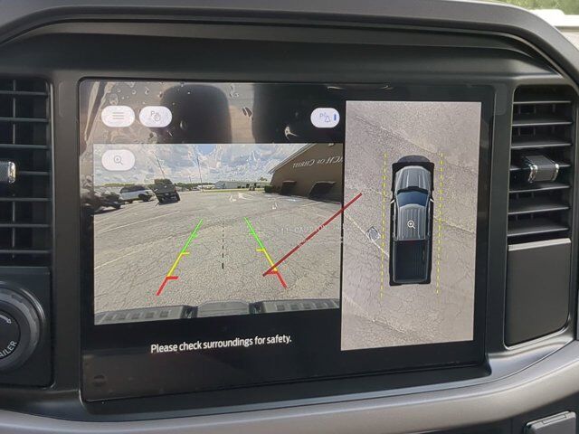 2025 Ford F-150 Lightning XLT Winder GA