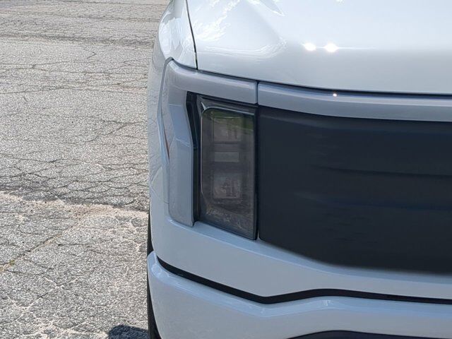 2025 Ford F-150 Lightning XLT Winder GA