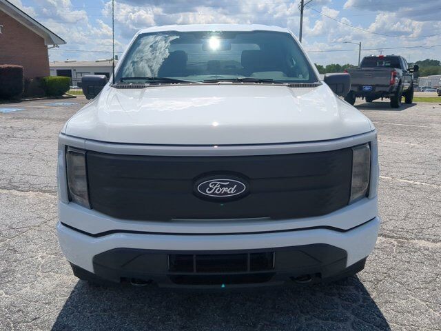 2025 Ford F-150 Lightning XLT Winder GA