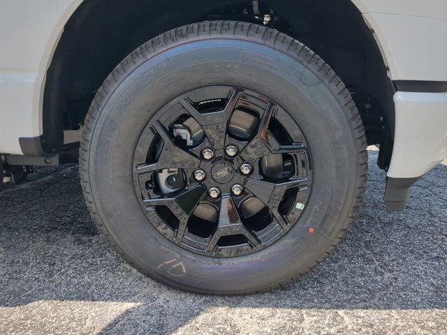 2025 Ford F-150 Lightning XLT Winder GA