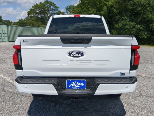 2025 Ford F-150 Lightning XLT Winder GA