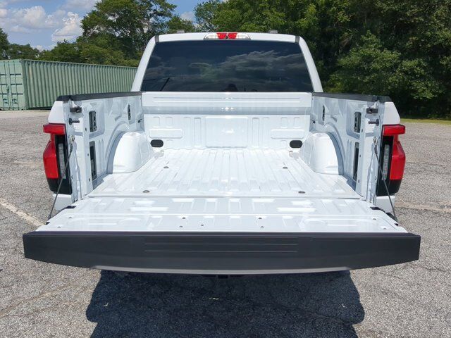 2025 Ford F-150 Lightning XLT Winder GA