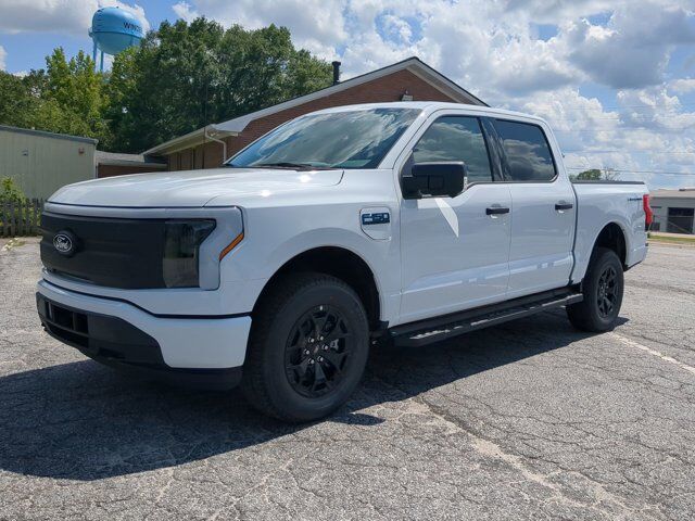 2025 Ford F-150 Lightning XLT Winder GA