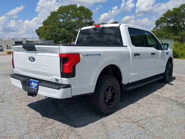 2025 Ford F-150 Lightning XLT Winder GA