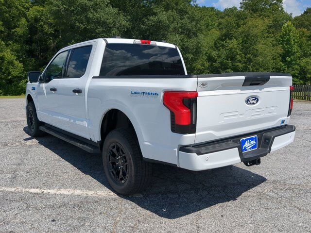 2025 Ford F-150 Lightning XLT Winder GA