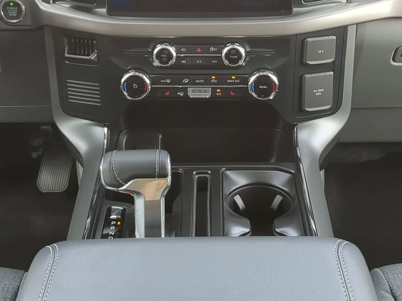 2025 Ford F-150 Lightning XLT Winder GA