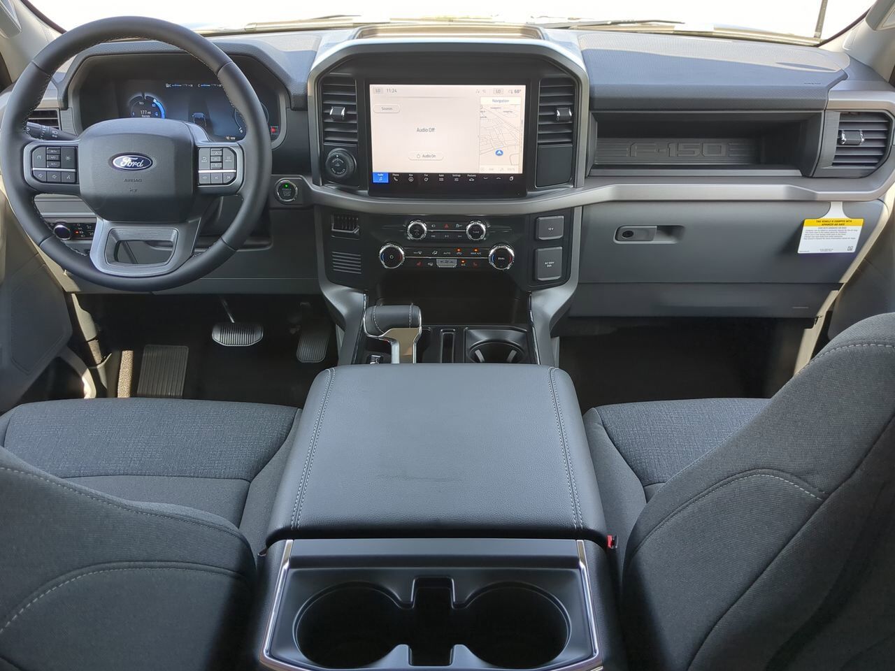 2025 Ford F-150 Lightning XLT Winder GA