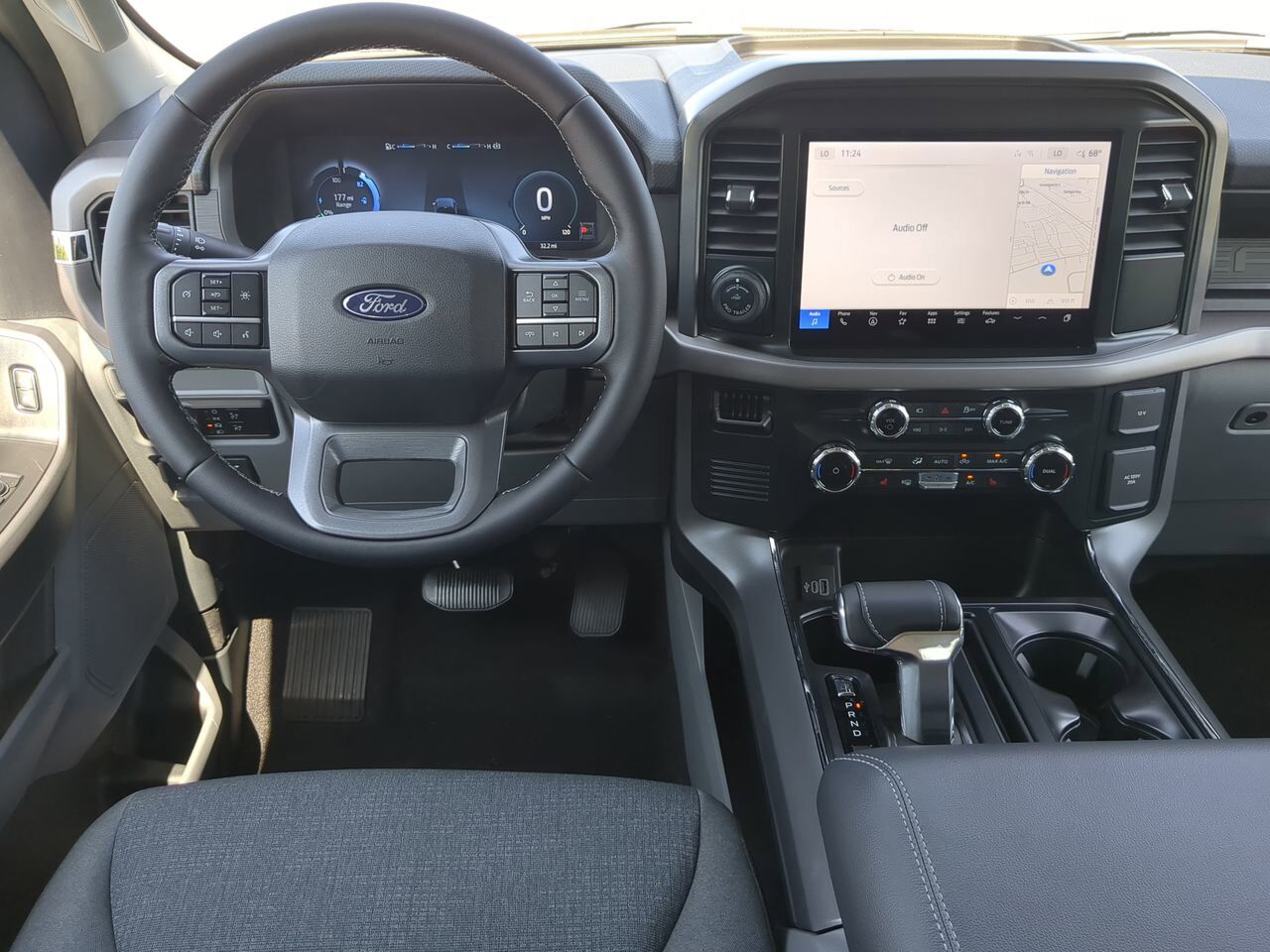 2025 Ford F-150 Lightning XLT Winder GA