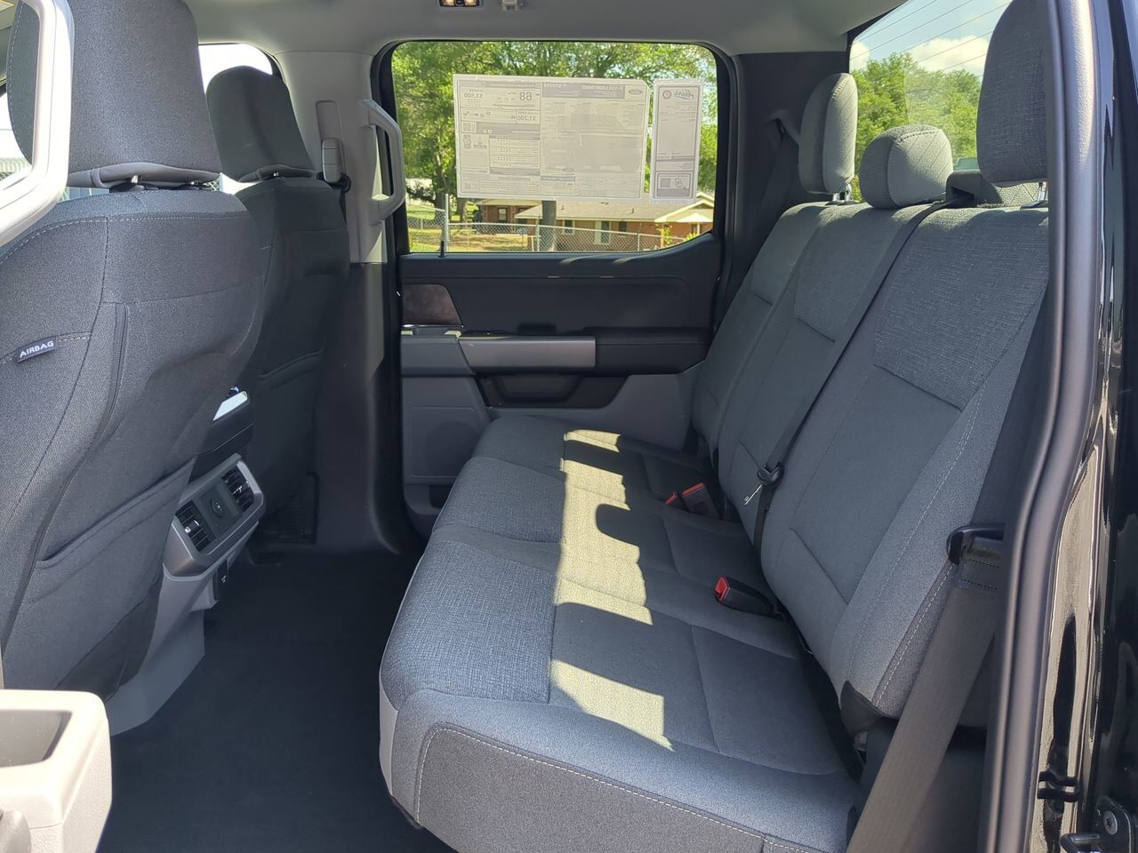 2025 Ford F-150 Lightning XLT Winder GA