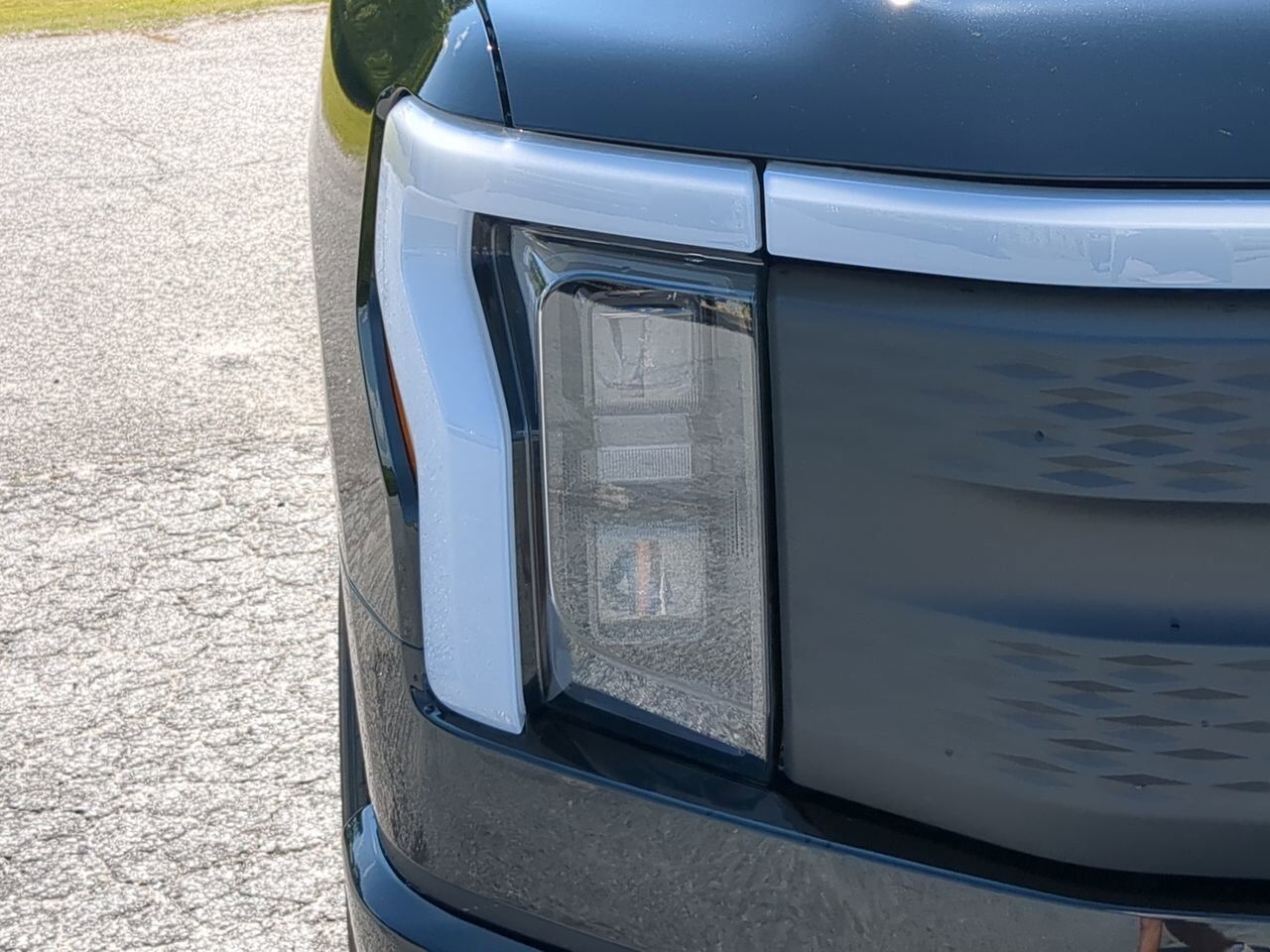 2025 Ford F-150 Lightning XLT Winder GA