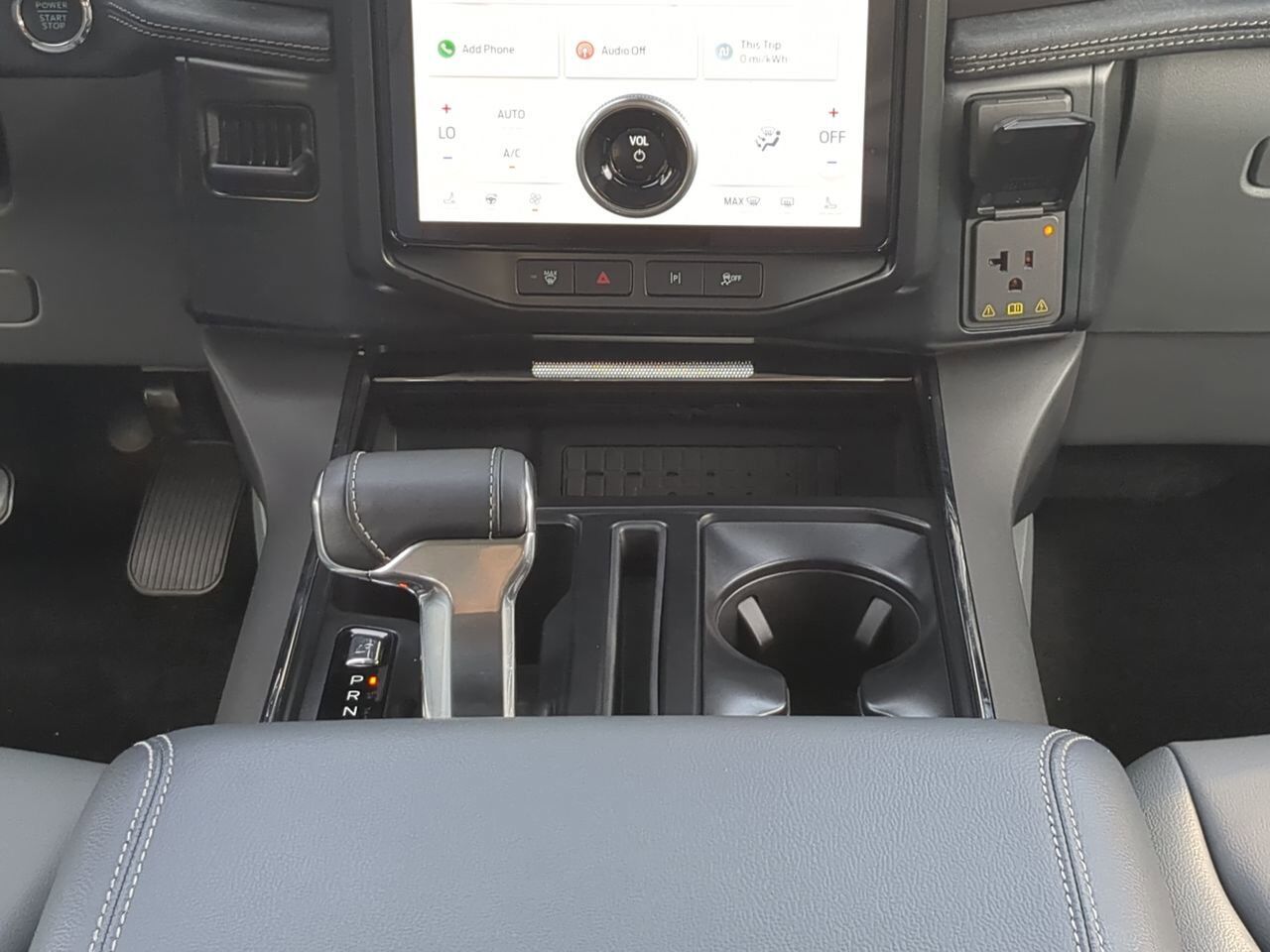 2025 Ford F-150 Lightning XLT Winder GA