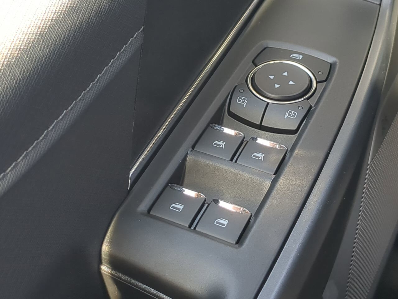 2025 Ford F-150 Lightning XLT Winder GA