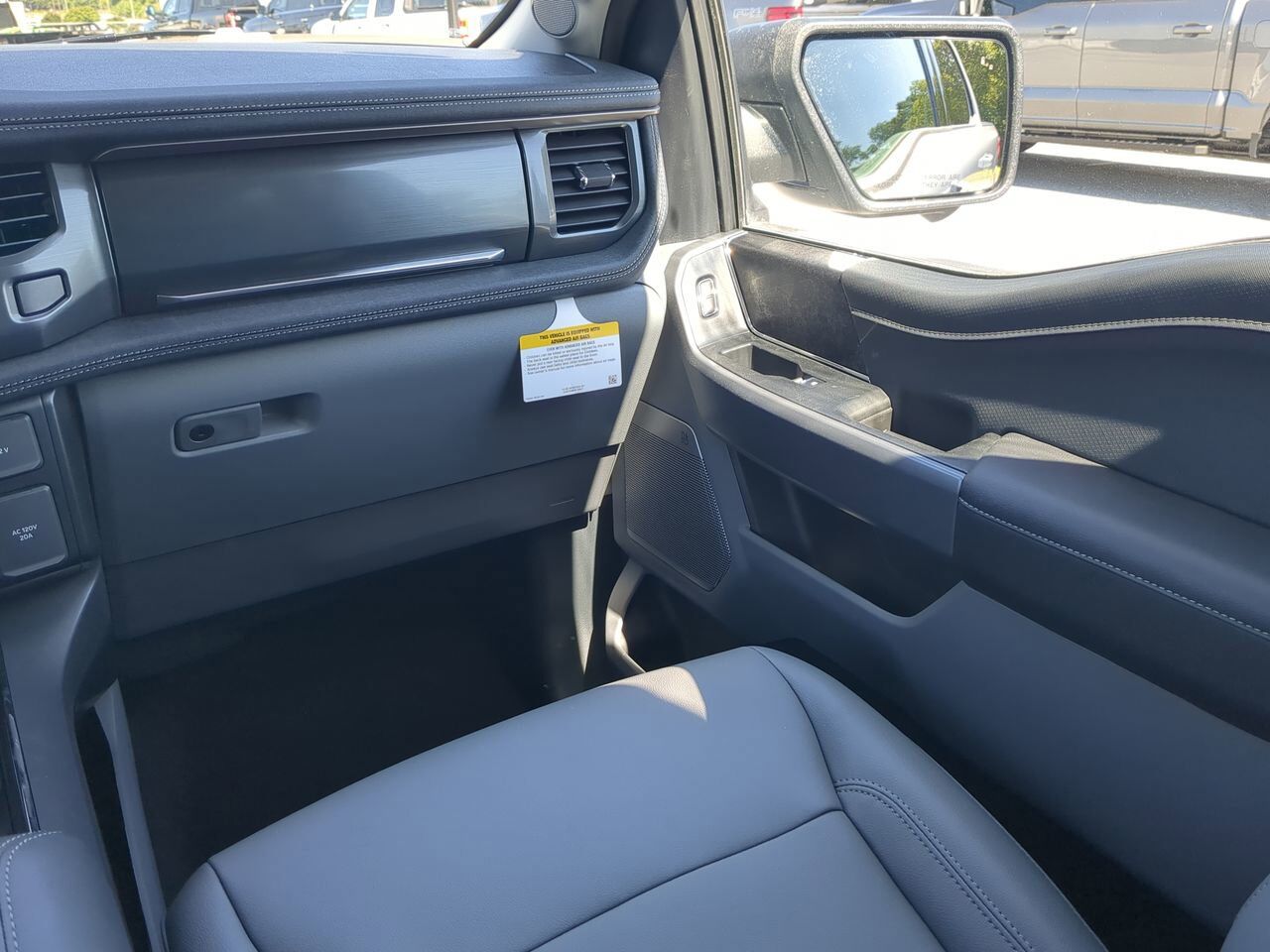 2025 Ford F-150 Lightning XLT Winder GA