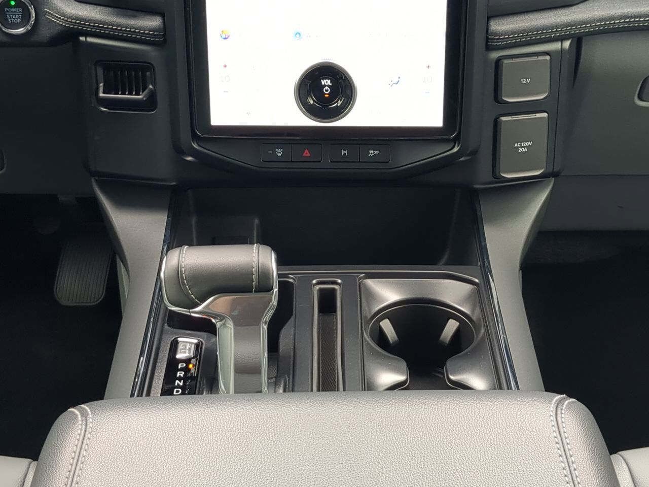 2025 Ford F-150 Lightning XLT Winder GA