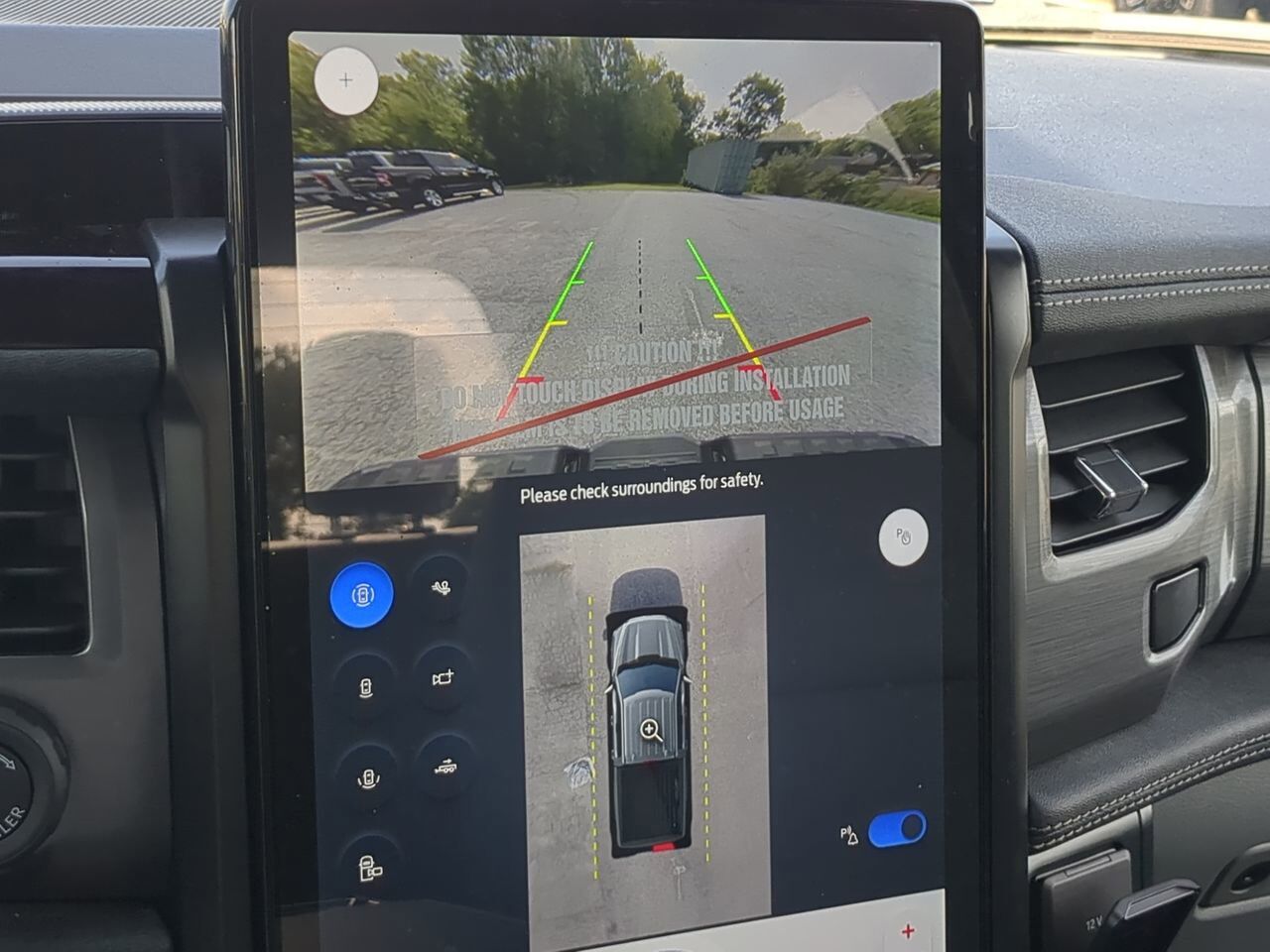 2025 Ford F-150 Lightning XLT Winder GA