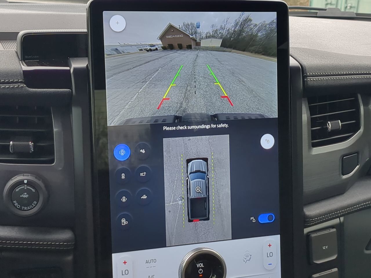 2025 Ford F-150 Lightning XLT Winder GA