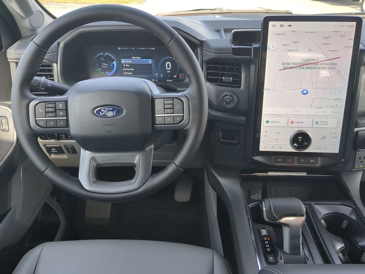 2025 Ford F-150 Lightning XLT Winder GA