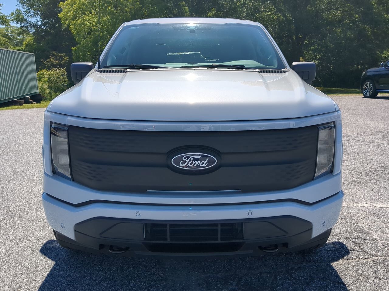 2025 Ford F-150 Lightning XLT Winder GA