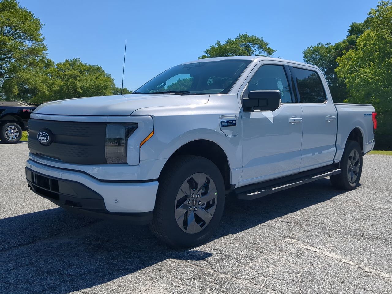 2025 Ford F-150 Lightning XLT Winder GA