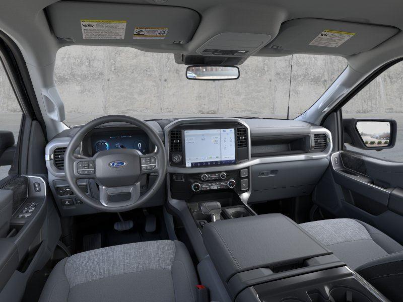 2025 Ford F-150 Lightning XLT Gaithersburg MD