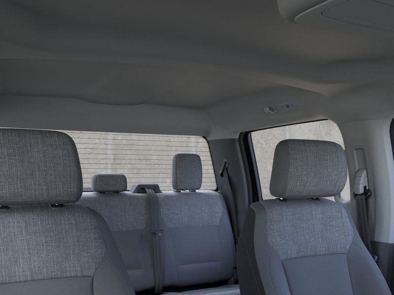 2025 Ford F-150 Lightning XLT Gaithersburg MD