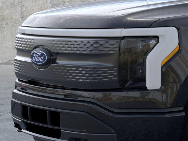 2025 Ford F-150 Lightning XLT Gaithersburg MD