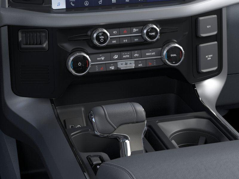 2025 Ford F-150 Lightning XLT Gaithersburg MD