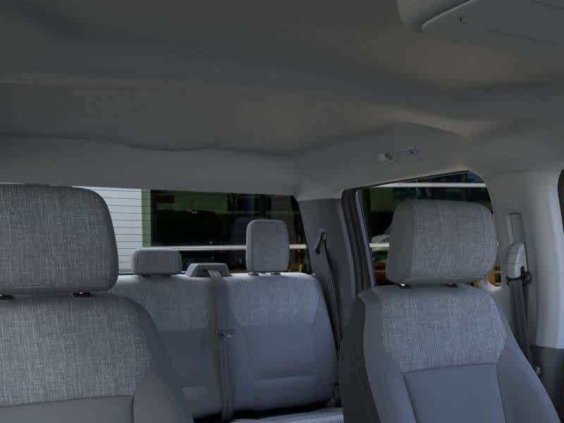 2025 Ford F-150 Lightning XLT Plymouth MA