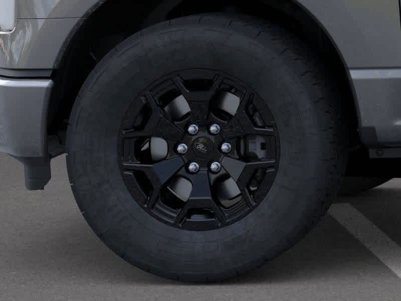 2025 Ford F-150 Lightning XLT Plymouth MA
