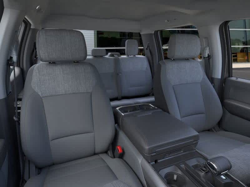 2025 Ford F-150 Lightning XLT Plymouth MA