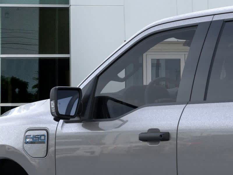 2025 Ford F-150 Lightning XLT Plymouth MA