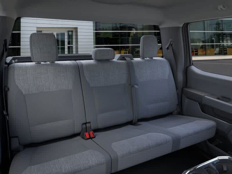 2025 Ford F-150 Lightning XLT Plymouth MA