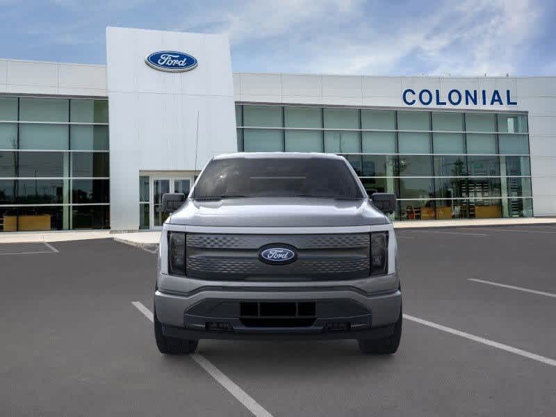 2025 Ford F-150 Lightning XLT Plymouth MA