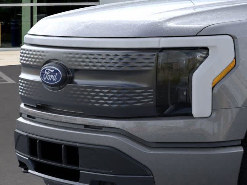 2025 Ford F-150 Lightning XLT Plymouth MA