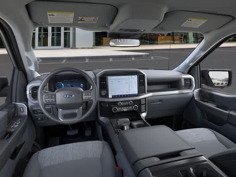 2025 Ford F-150 Lightning XLT Plymouth MA