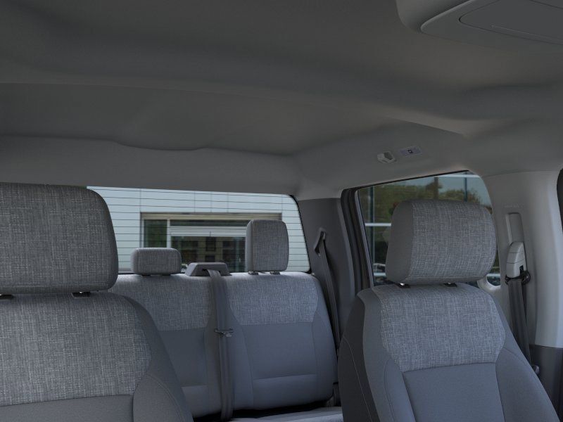 2025 Ford F-150 Lightning XLT Ashland VA