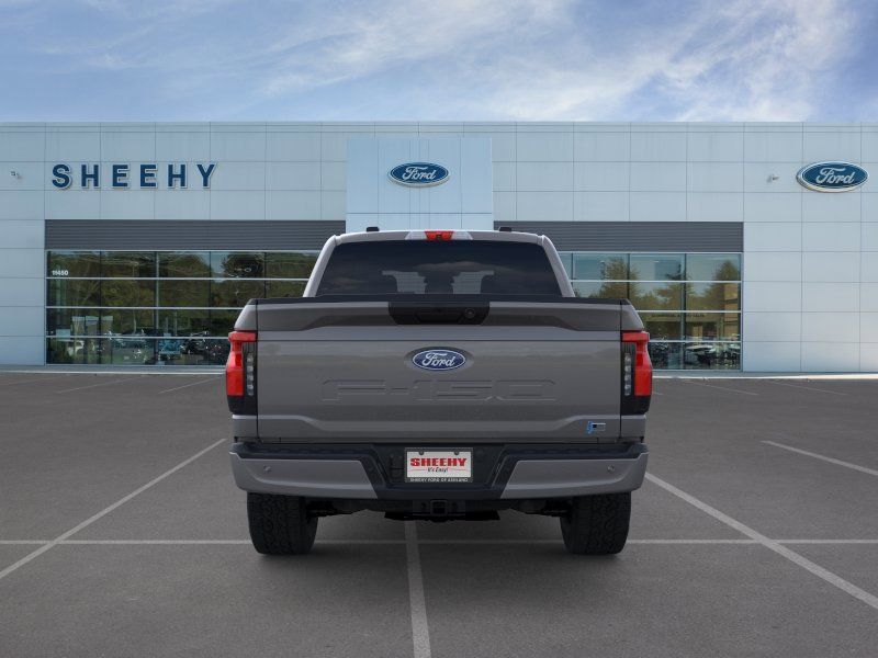 2025 Ford F-150 Lightning XLT Ashland VA