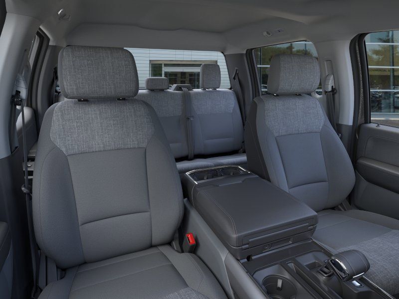 2025 Ford F-150 Lightning XLT Ashland VA