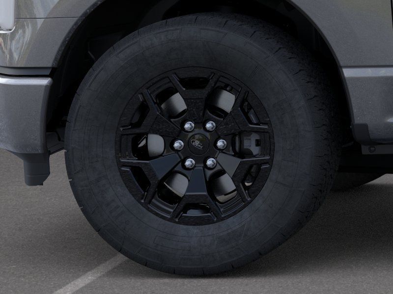 2025 Ford F-150 Lightning XLT Ashland VA