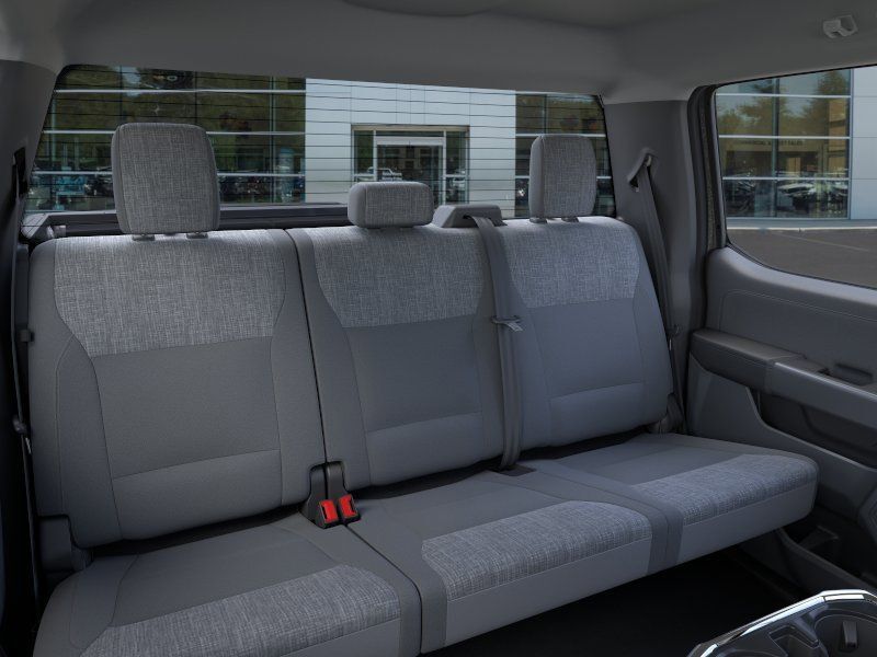 2025 Ford F-150 Lightning XLT Ashland VA