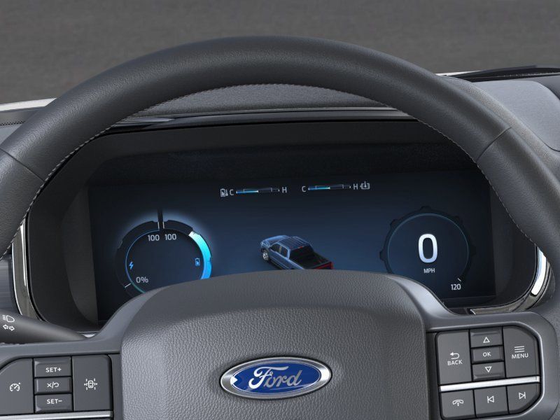 2025 Ford F-150 Lightning XLT Ashland VA