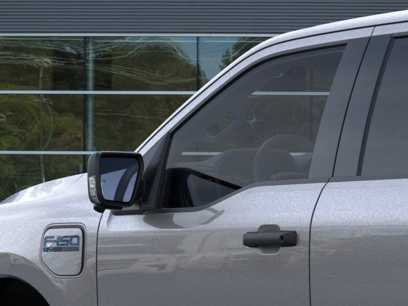 2025 Ford F-150 Lightning XLT Ashland VA