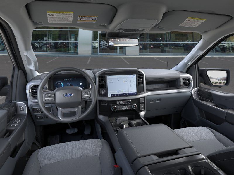 2025 Ford F-150 Lightning XLT Ashland VA