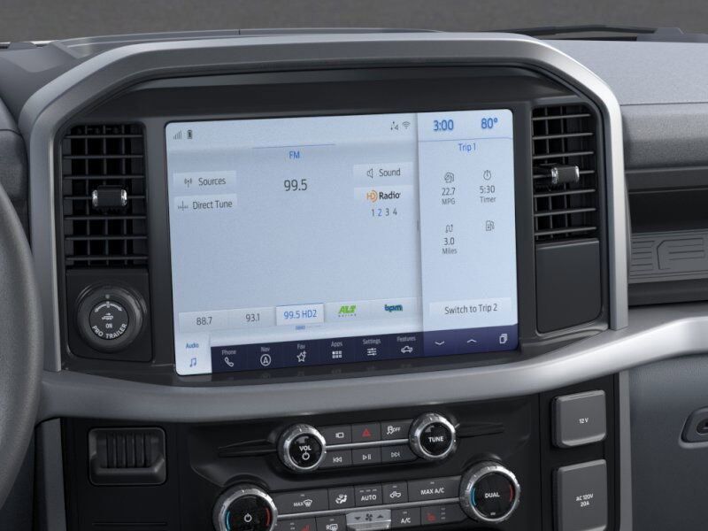 2025 Ford F-150 Lightning XLT Ashland VA