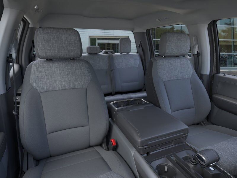 2025 Ford F-150 Lightning XLT Ashland VA