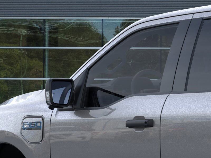 2025 Ford F-150 Lightning XLT Ashland VA