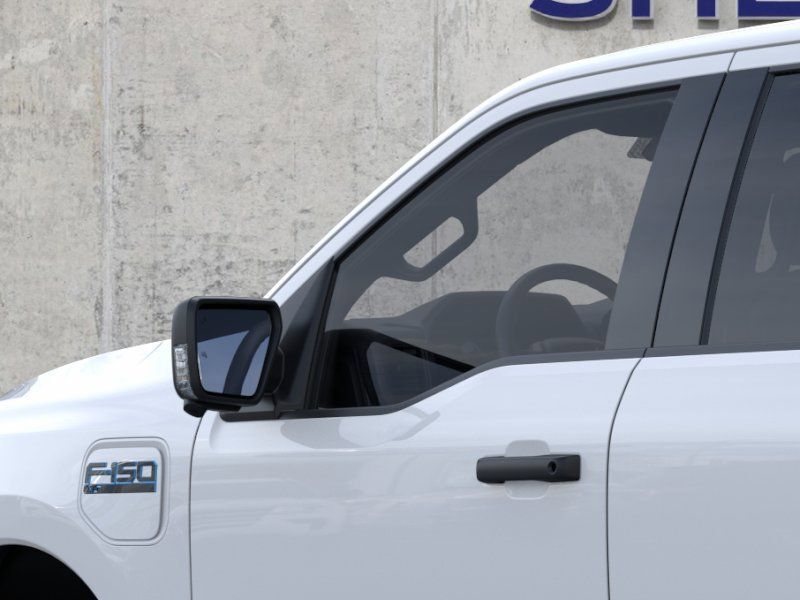 2025 Ford F-150 Lightning XLT Gaithersburg MD