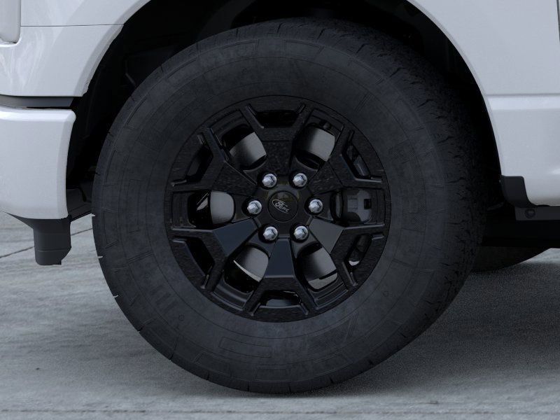 2025 Ford F-150 Lightning XLT Gaithersburg MD